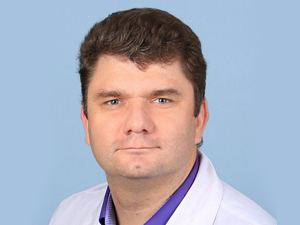 Сергей Бортулев