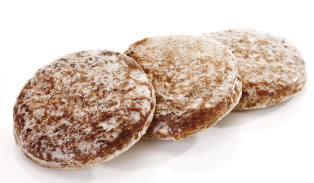 Йогуртовые пряники