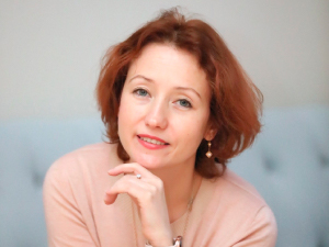 Татьяна Ходанович