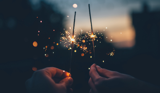 Поздравления с новым годом