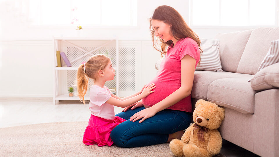 Вторые роды