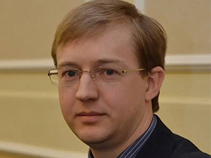 Денис Усенко