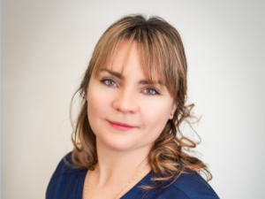 Анна Шпак