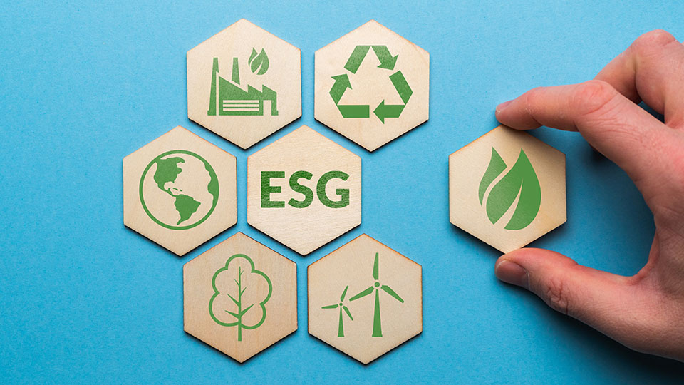 ESG в 2023 году
