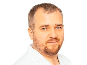 Сергей Попов