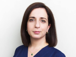 Анна Осипова