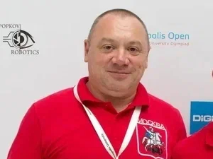 Сергей Кушков