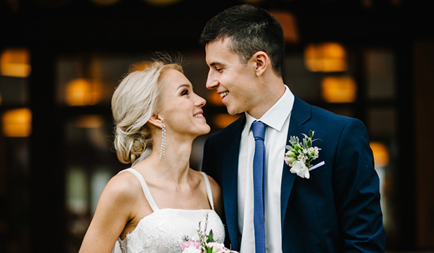 Свадебные традиции в других странах