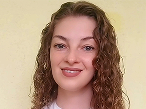 Марина Студнева