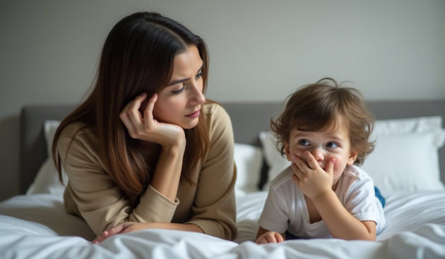 Температура и рвота без поноса у ребенка