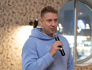 Кирилл Кочаргин