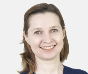 Екатерина Тютикова