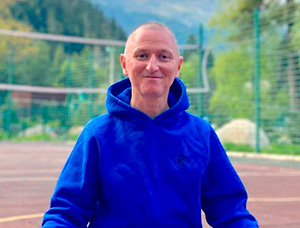 Тахир Хаеров