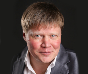 Андрей Кашкаров