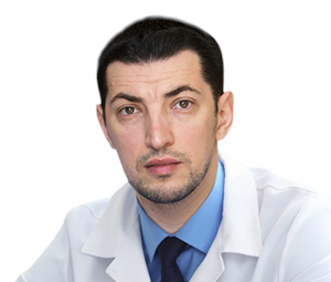 Али Исмаилов