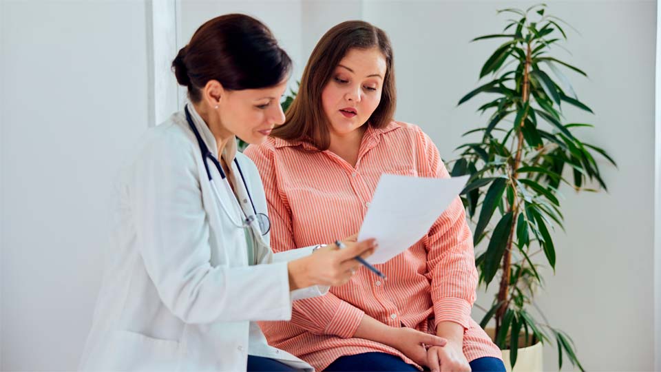 НИПТ при беременности