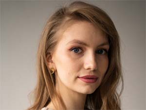 Екатерина Резниченко