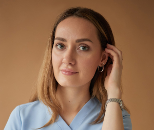 Полина Пикулева