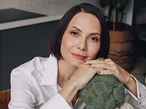 Ирина Селиванова