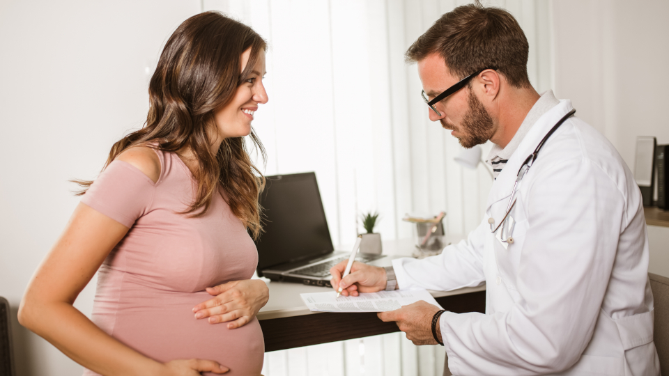 Лейкоциты при беременности