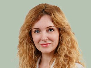 Ольга Журавлева