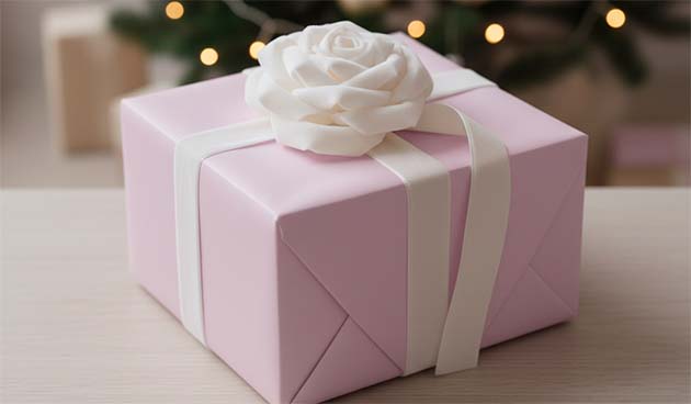 Бархатная роза