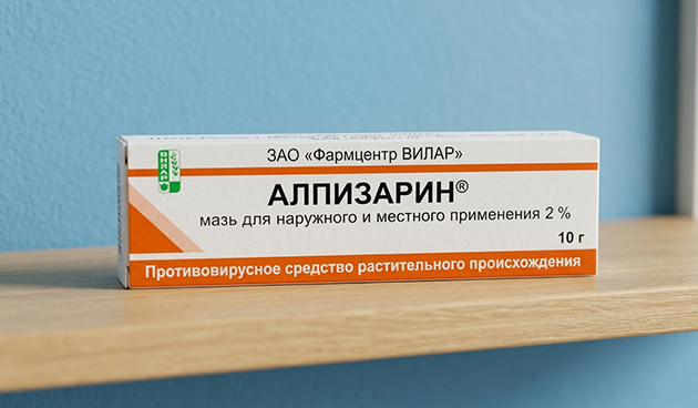 «Алпизарин»