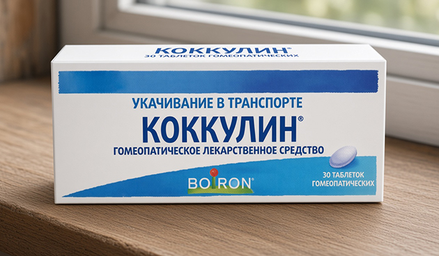 «Коккулин»