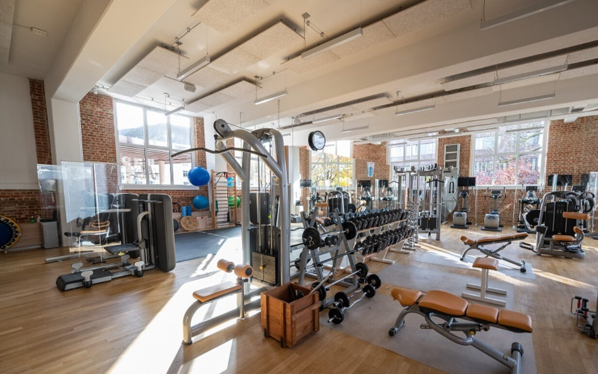 Как открыть фитнес клуб