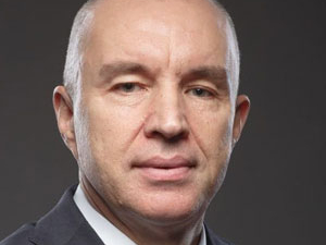 Владимир Савенок