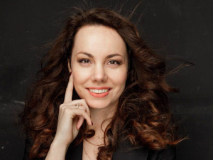 Екатерина Старкова