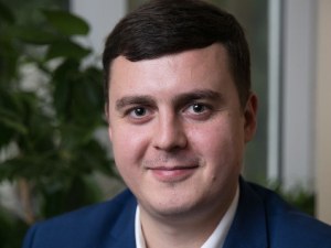 Александр Казусь