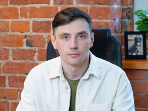 Дионис Хрусталев