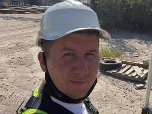 Дмитрий Никитин
