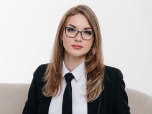 Екатерина Парамзина