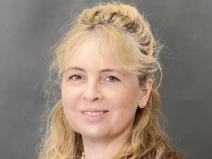 Мария Антонова