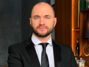 Антон Самоха