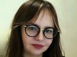 Екатерина Дюдикова