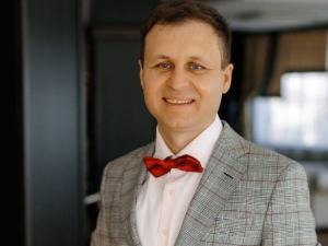 Вадим Курганов