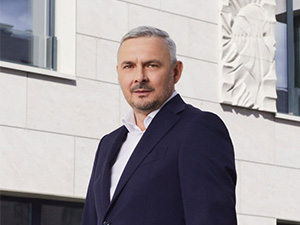 Всеволод Глазунов