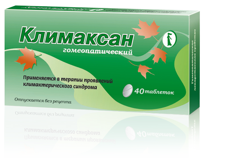 Лучший препарат при климаксе от приливов
