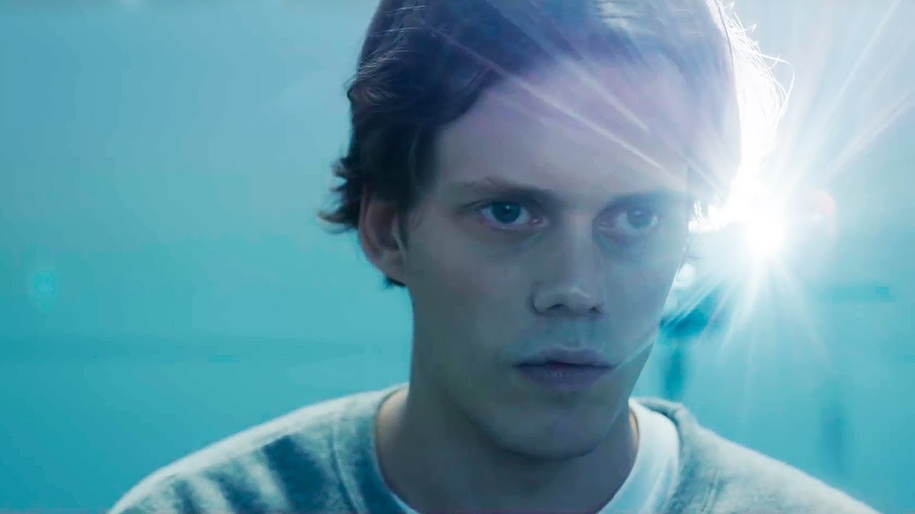 Лучшие сериалы триллеры 2018 Лучшие сериалы триллеры 2018