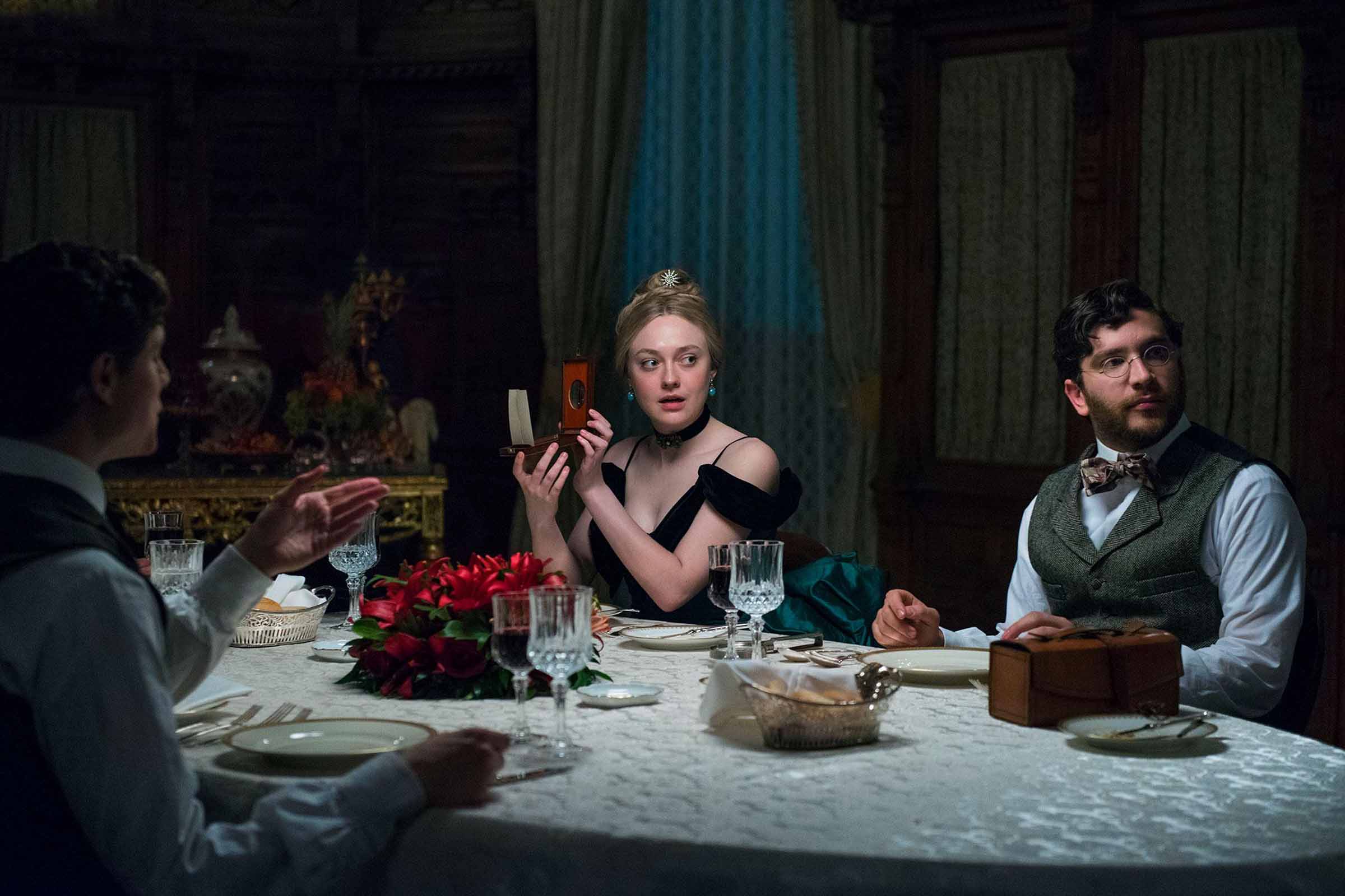 Самый лучший американский сериал 2018 Самый лучший американский сериал 2018