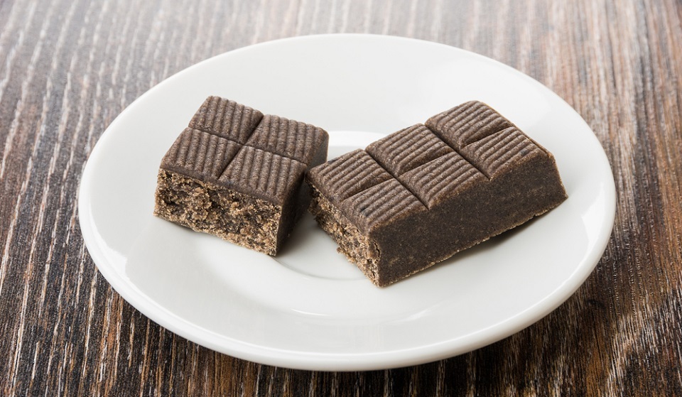 Гематоген из чего делают состав, польза и вред для