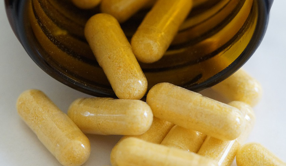 Витамин B5: в каких продуктах содержится, суточная норма, зачем нужен