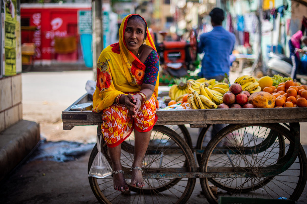 Dark markets india