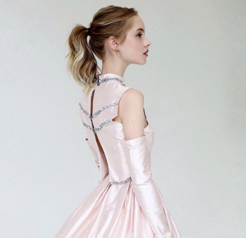 Pricheski Na Vypusknoj 2020 Dlya 9 11 Klassov Na Dlinnye Srednie Korotkie Volosy