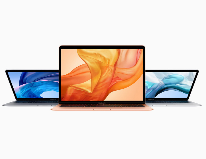 MacBook Air 2019: обзор, характеристики, цены, фото, дата выхода в