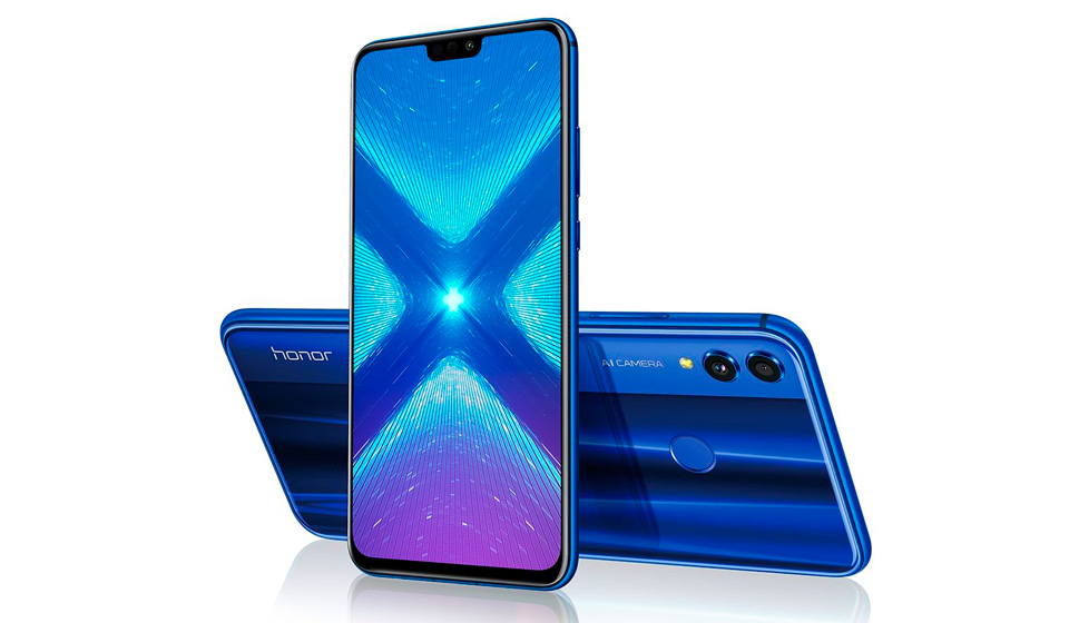 ÐаÑÑинки по запÑоÑÑ honor 8x