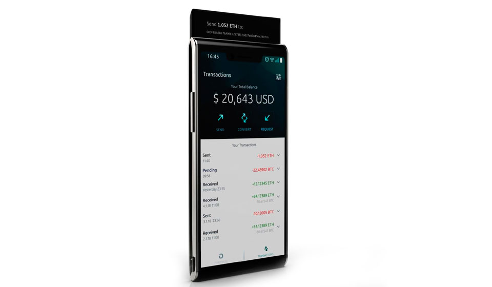 what is finney cryptocurrency what is finney cryptocurrency